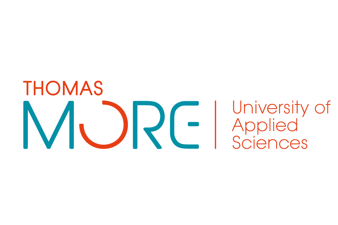Photo of Thomas More Logo